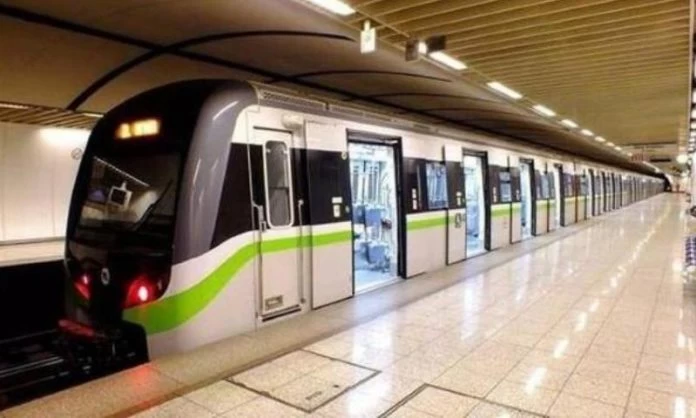 Τραπεζικές κάρτες αντί εισιτηρίων στα ΜΜΜ